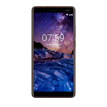 Nokia 7 plus wins Consumer Smartphone of the Year at EISA Awards 2018