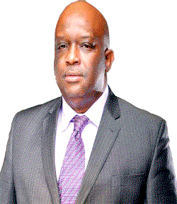Cabotage, Content  Acts have opened opportunities in maritime sector — Otike-Obi