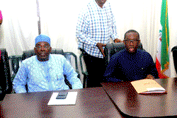 PDP: Our convention will unite our party, prepare us for victory – Okowa