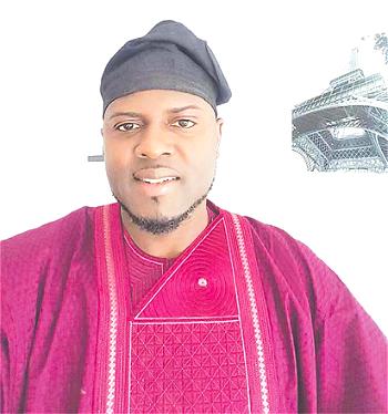 At DCM, we bring sanity in a noise polluted-city — Okpala