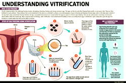 EGG FREEZING: Putting  your fertility on ice