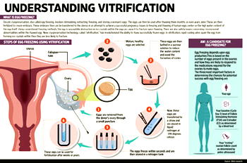 Ovulation cycle issues