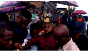 Bullets allegedly fail to penetrate Anambra pastor, Elijah attacked by assassins