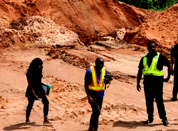 FG to review policy on environment