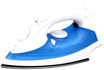 Pressing iron brands battle for market share with innovative features