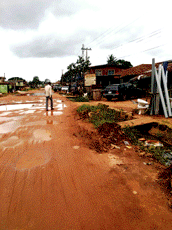 Delta monarchs beg FG to fix Lagos-Asaba expressway