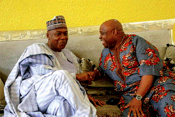 Osun: Adeleke’s victory was not easily attained – Saraki