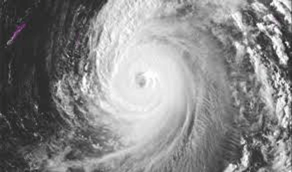 Heavy storm kills 21 in South Africa