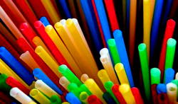 California to limit use of plastic straws in restaurants