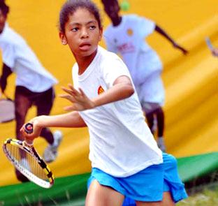 Aderemi-Bero tennis a talent discovery ground, says sponsor