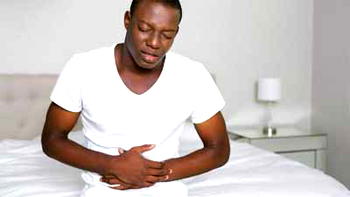 REVEALED; FORMER DYING ULCER PATIENT SHARES STORY OF HIS TERRIBLE ULCER JOURNEY, WHAT HE USED FOR TOTAL CURE AND HOW YOU CAN BE CURED TOO!