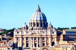 Vatican spokesman, deputy resign