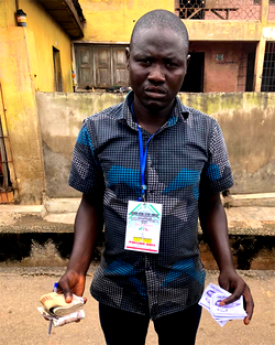 Vote buying: INEC proposes fine of N500,000, 3 years imprisonment for electoral offenders