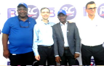 RC Cola enters Nigerian beverage market, sets plant in Agbara