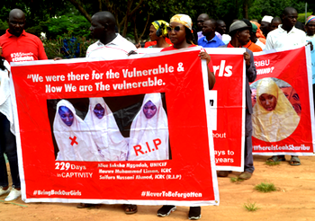 Execution of Khorsa, Liman: Outrage, as Red Cross, AI, others urge action from FG