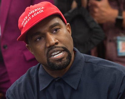 What It Means for Kanye West to Open Up About Bipolar Disorder