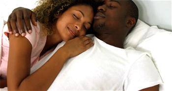EXPOSED!!! Lagos Banker Reveal Tricks Men Use To  Get A Stronger Erection & Last 30Mins On Bed  Without V!agra  