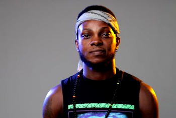 D.Policy dishes out brand new single titled “African Woman”