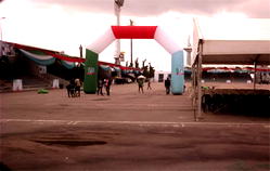 Tight security as APC holds National Convention in Abuja