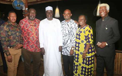 Nollywood set to promote AU Agenda 2063
