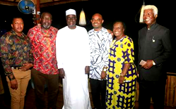 Nollywood set to promote AU Agenda 2063