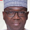 Kwara: Past Govt. shunned N5.3bn education grant – AbdulRazaq