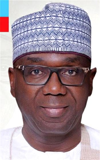 Allegation of Certificate forgery against Kwara governor-elect laughable – APC
