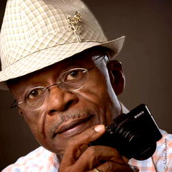 The Anthill Art Gallery & Photo Studio debuts on Lagos Mainland