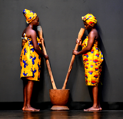 FFI set to close $42bn financial gap among African women