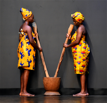 African Art takes centerstage as Miami Art Week looks to Lagos