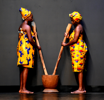 African Art takes centerstage as Miami Art Week looks to Lagos
