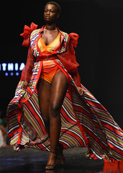 Nigerian african dresses 2018 hotsell