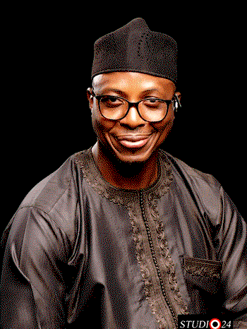 We drive Buhari’s food security agenda with crops entirely grown through biological processes  — Ahmed