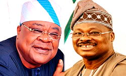 Ajimobi, Alao-Akala’s relationship worsens over alleged tax evasion
