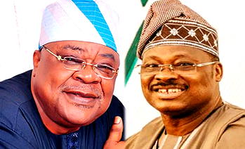 Ajimobi, Alao-Akala’s relationship worsens over alleged tax evasion
