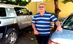 Under declaration: Lebanese, Aldahrah Jailed, Loses $52,550, €32,250 to FG