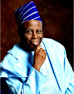 Late Ex-NSE DG, Hayford Alile was Nigeria’s great asset – Children
