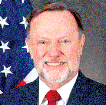 The enduring partnership between the United States and Nigeria