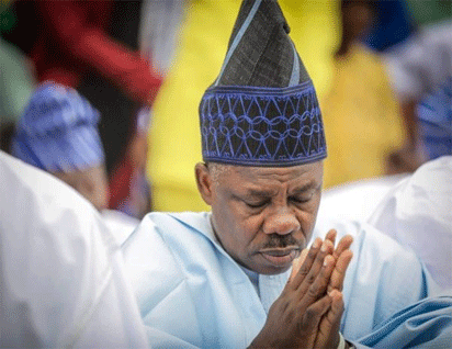 A Call For The development of Ogun West