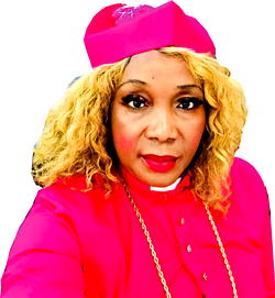 This doesn’t look like the Nigeria I was born into —Apostle Faith- Eden Osakwe