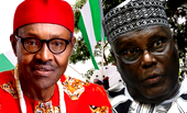 2019: We’re not jittery over Atiku, APC govs boast