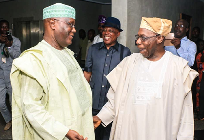 Atiku's big win - Vanguard News