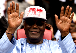 2019: Atiku, Useni will win, says Jang