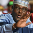 Atiku, PDP plots to ‘overthow’ Buhari’s govt, FG laments