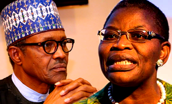 President Buhari is incompetent, rewards failure — Oby Ezekwesili