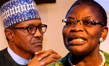 President Buhari is incompetent, rewards failure — Oby Ezekwesili
