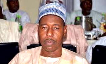 We will spend our last kobo to eliminate Boko Haram – Gov. Zulum