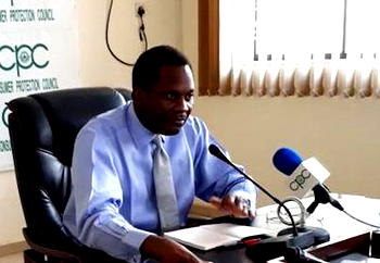 Good regulatory framework engenders business growth — Irukera