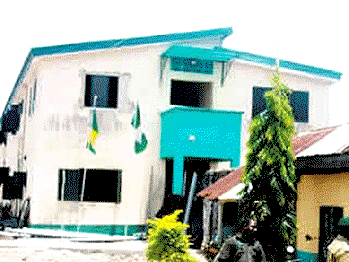 Elections: NPS beefs up security in Enugu prisons