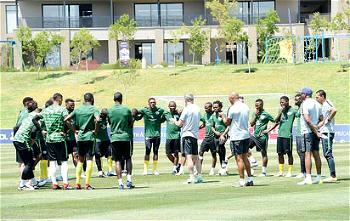 Bafana vs Seychelles ticket sales surpass expectations
